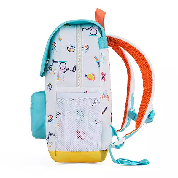 Sac à Dos Enfant Cool Ride