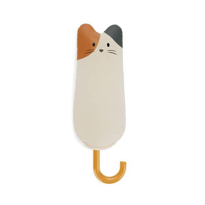 Calico Cat Umbrella "Meowmbrella"