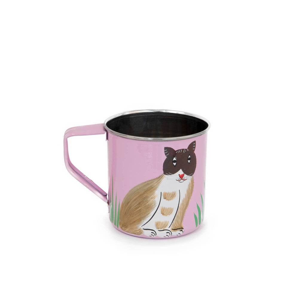 Tasses Chat 3-Pack