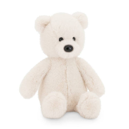 Polar Bear Plush Toy