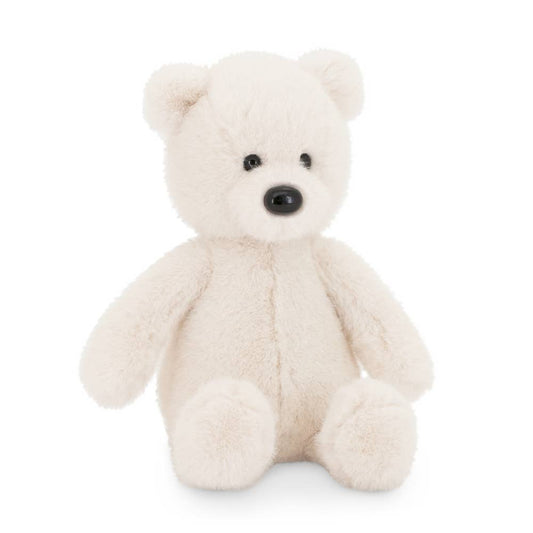 Polar Bear Plush Toy