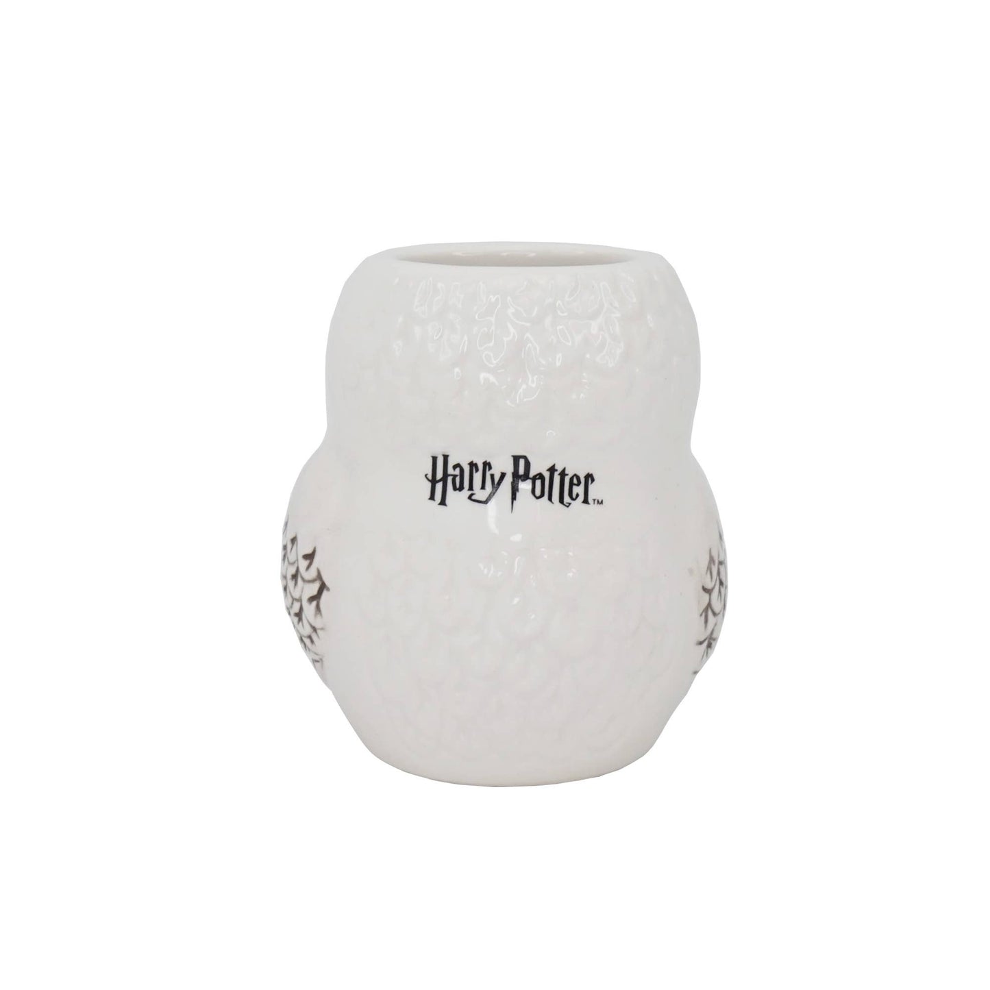 Small pot-shaped box - Harry Potter (Hedwig)