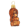 Christbaumschmuck Eichhörnchen XS