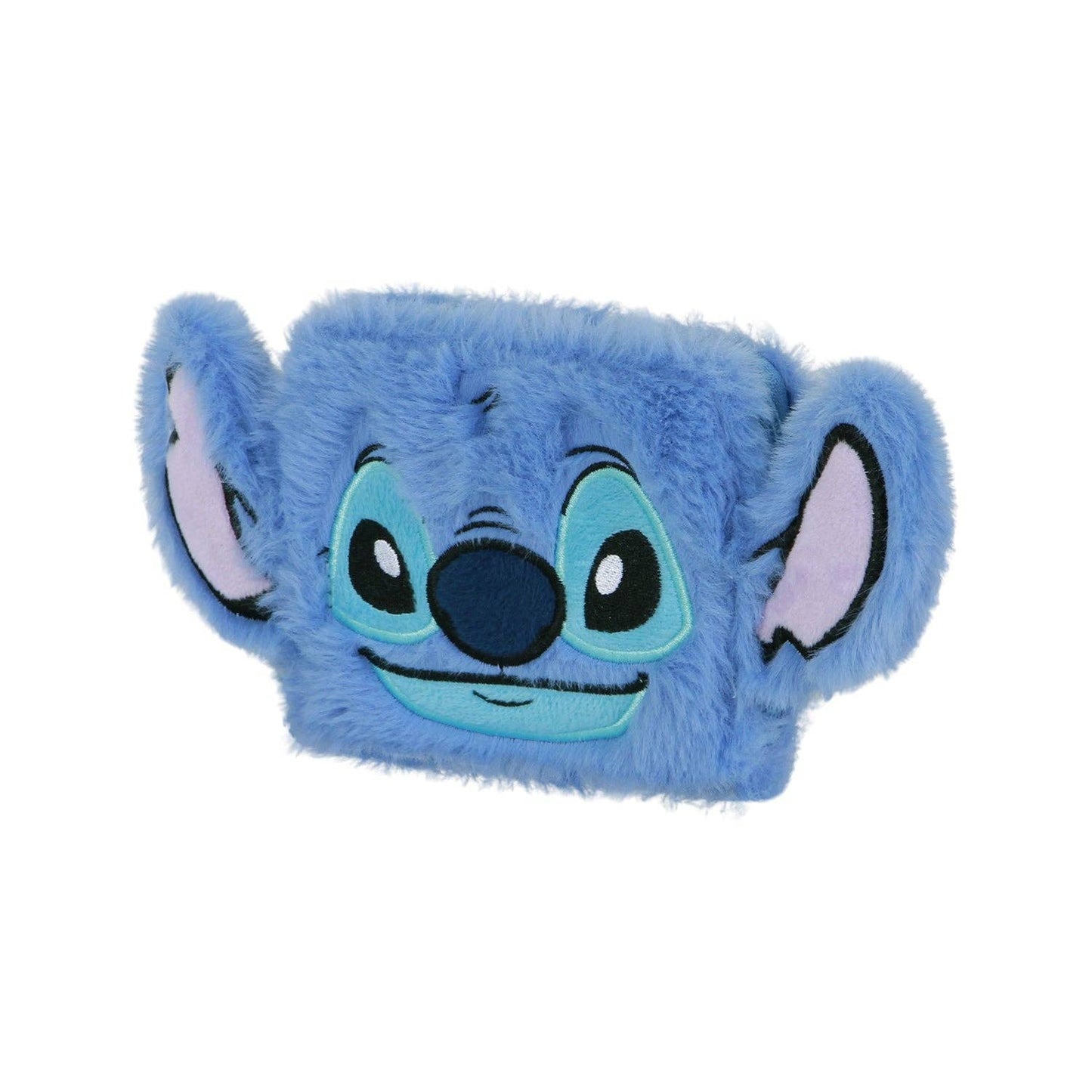 Disney Lilo &amp; Stitch Plush Coin Purse - Stitch
