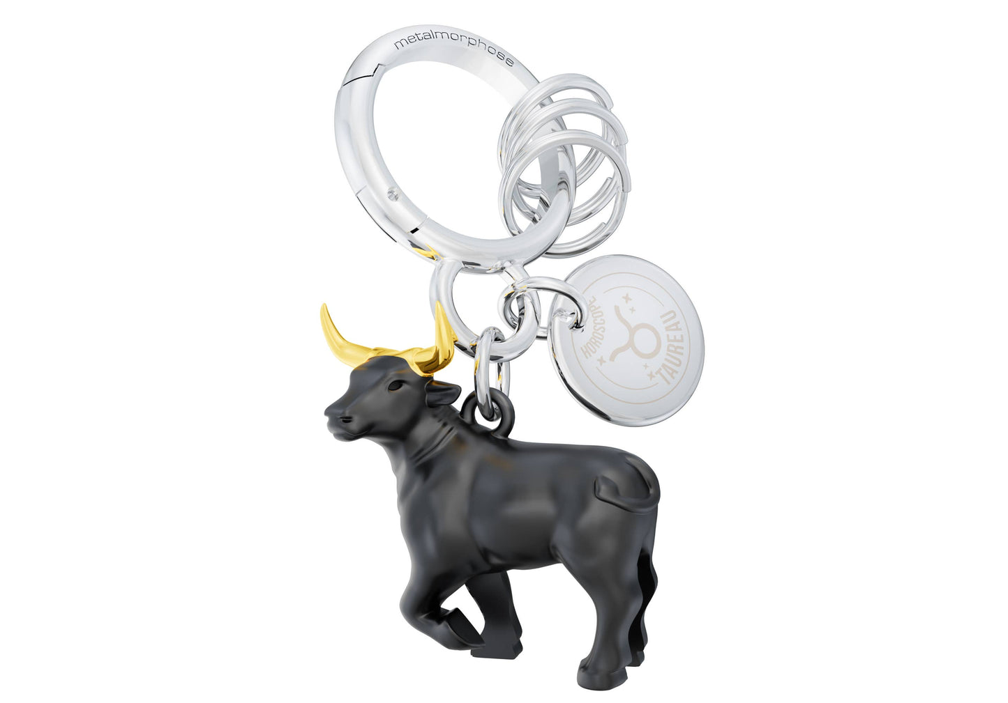 Porte-clés Signe Astrologique