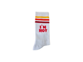 Chaussettes I'M HOT
