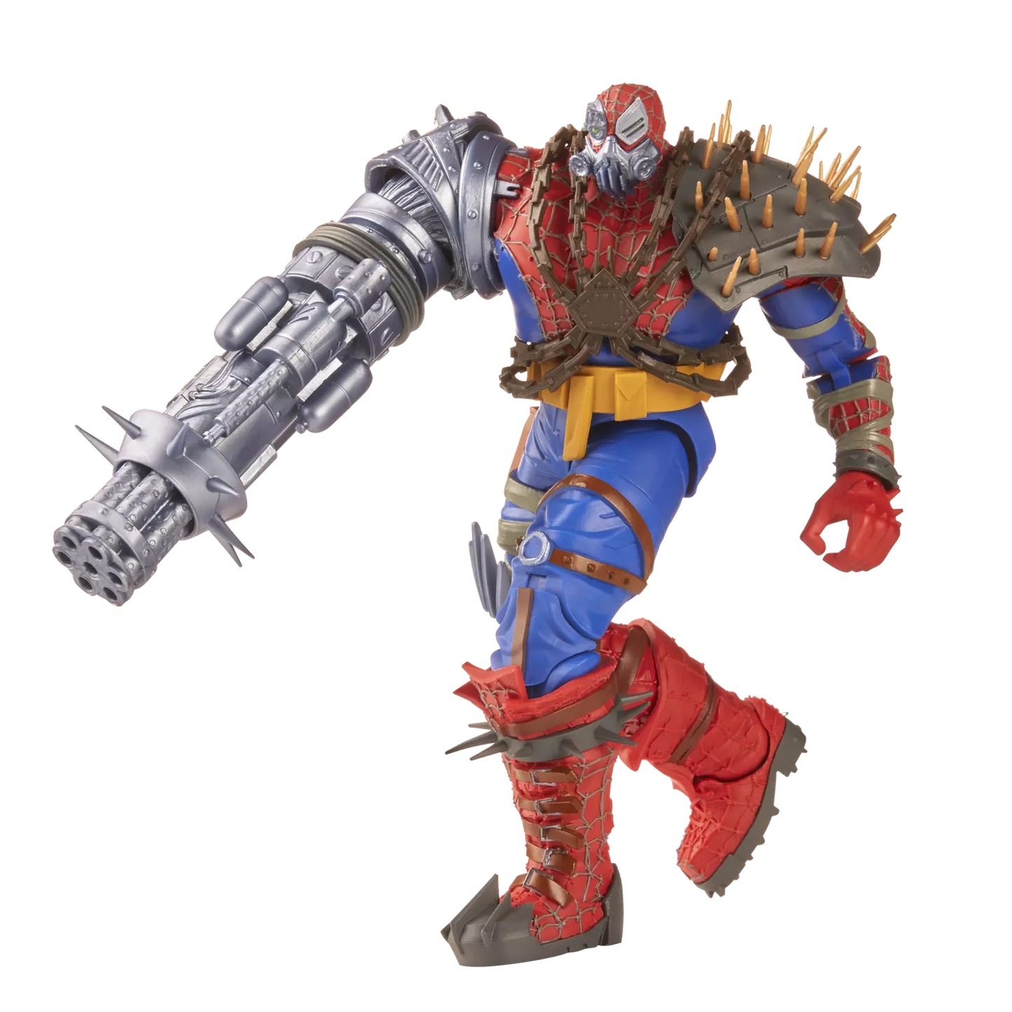 Marvel Legends Cyborg Spider-Woman