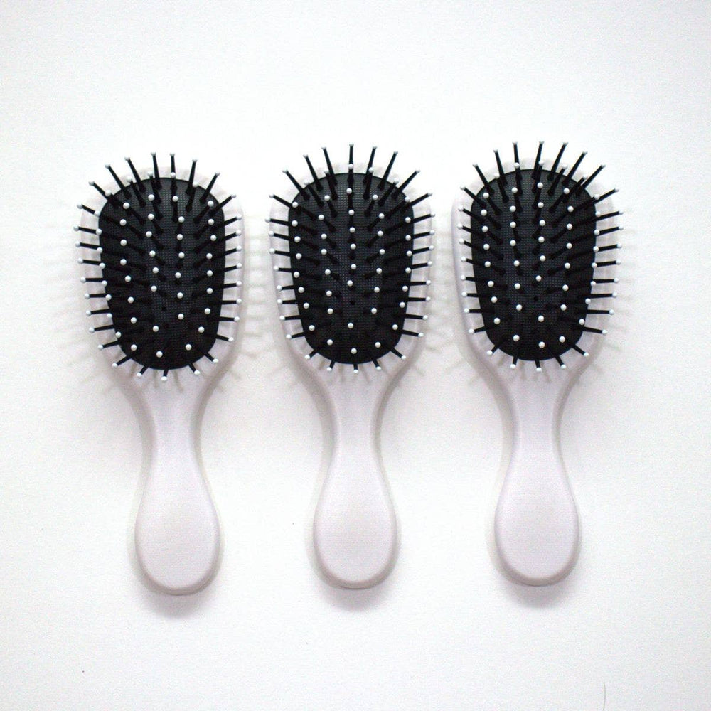 Brosse à Cheveux Lapin Miffy
