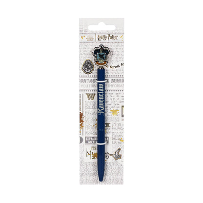 Stylo Harry Potter - Serdaigle