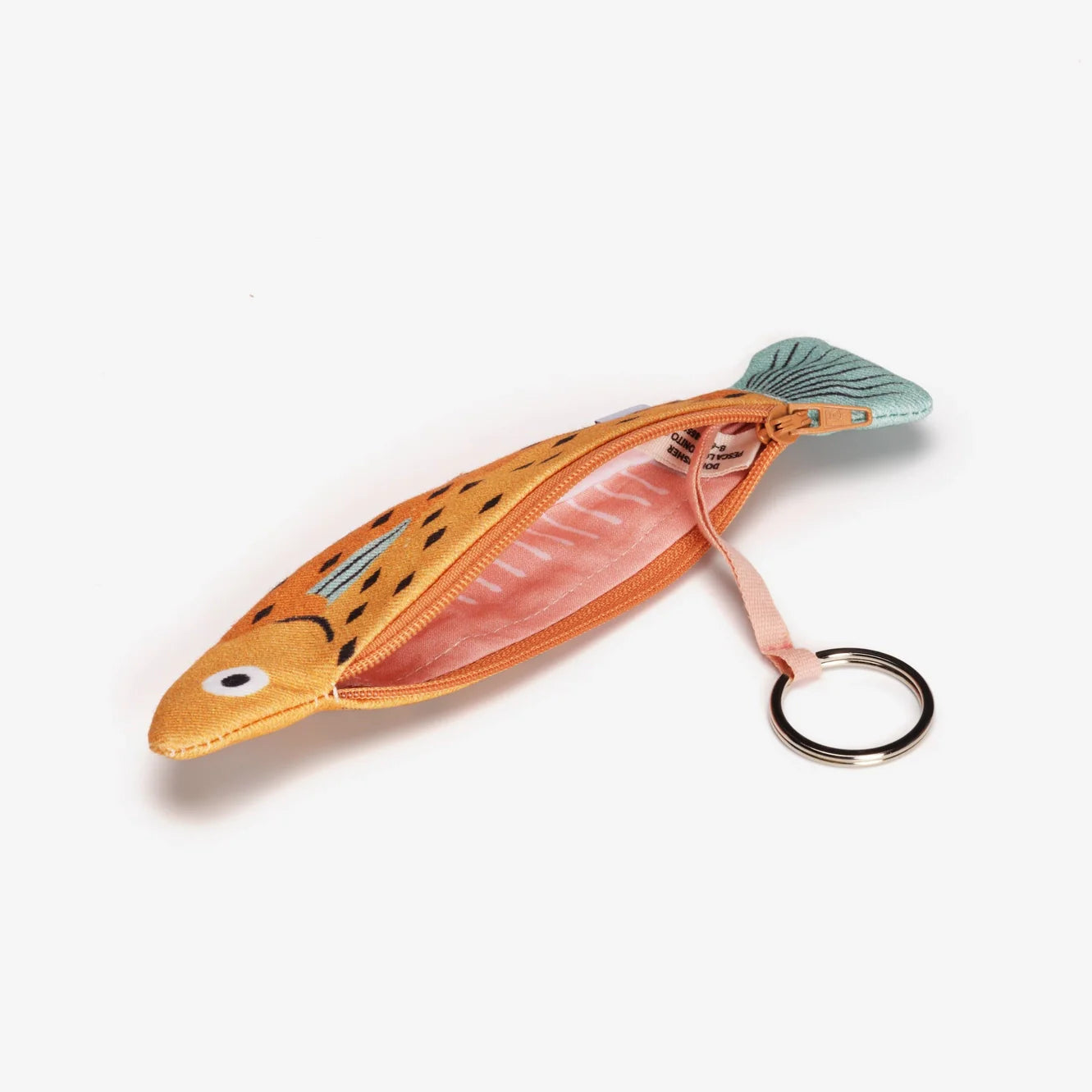 porte monnaie petit merlan don fisher 