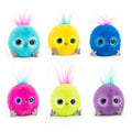 Whozie en Peluche : Yeux Lumineux *Interactif - 13 cm