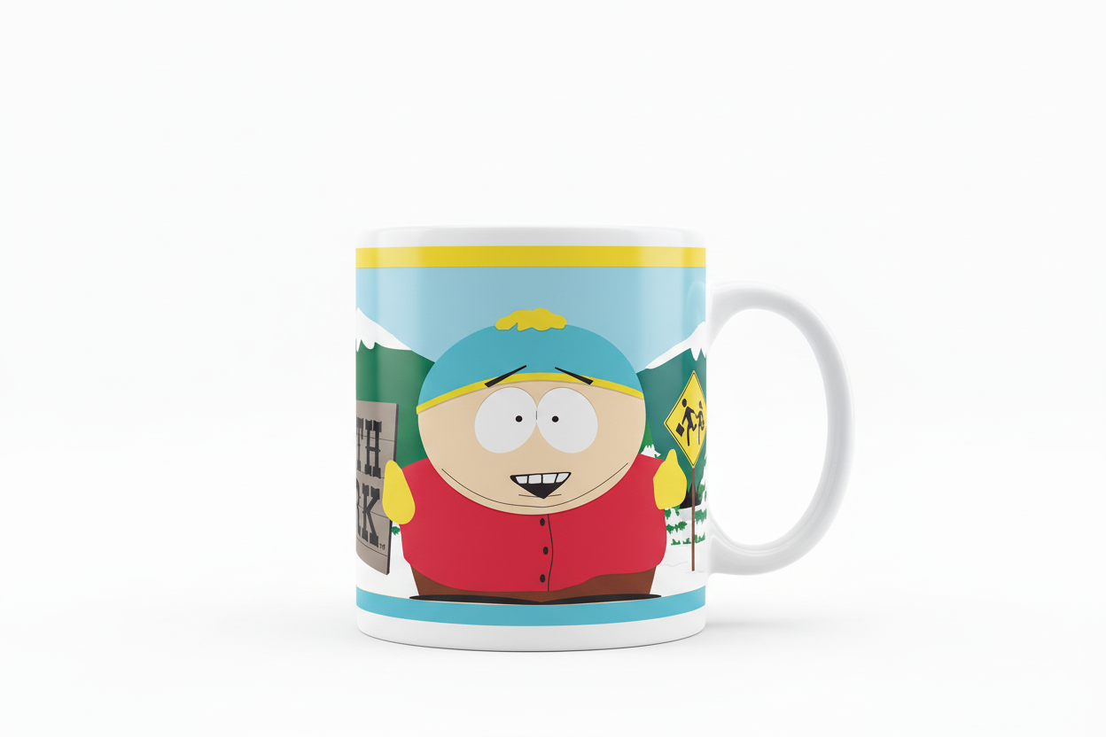 South Park