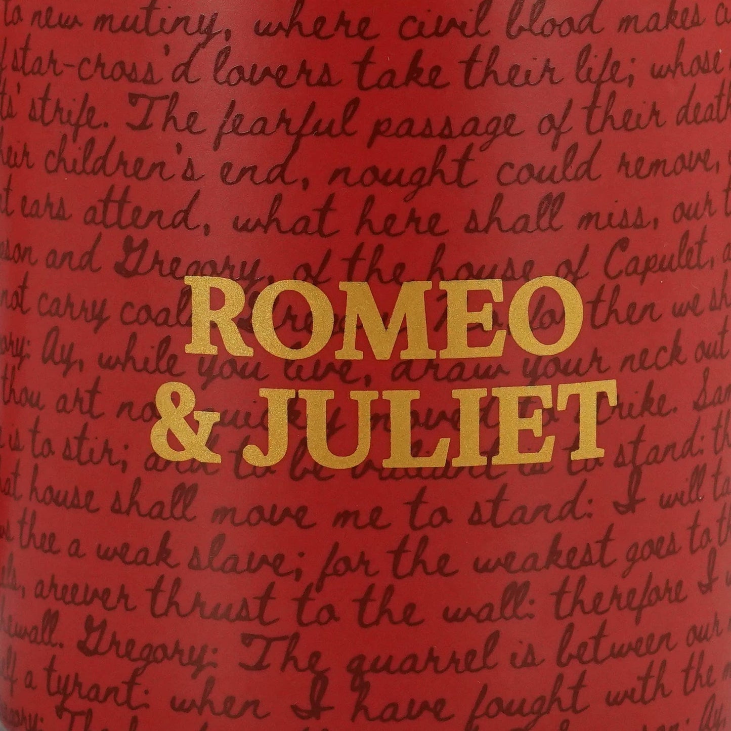 Shakespeare Romeo & Juliet Mug – 310 ml
