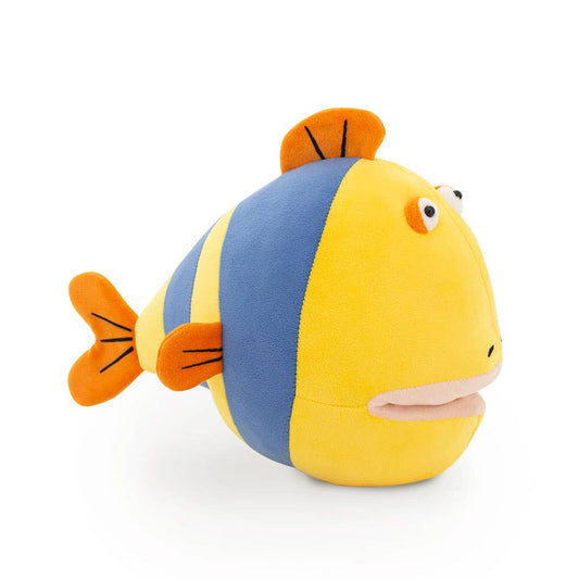 Poisson en peluche - 50 cm - 0+