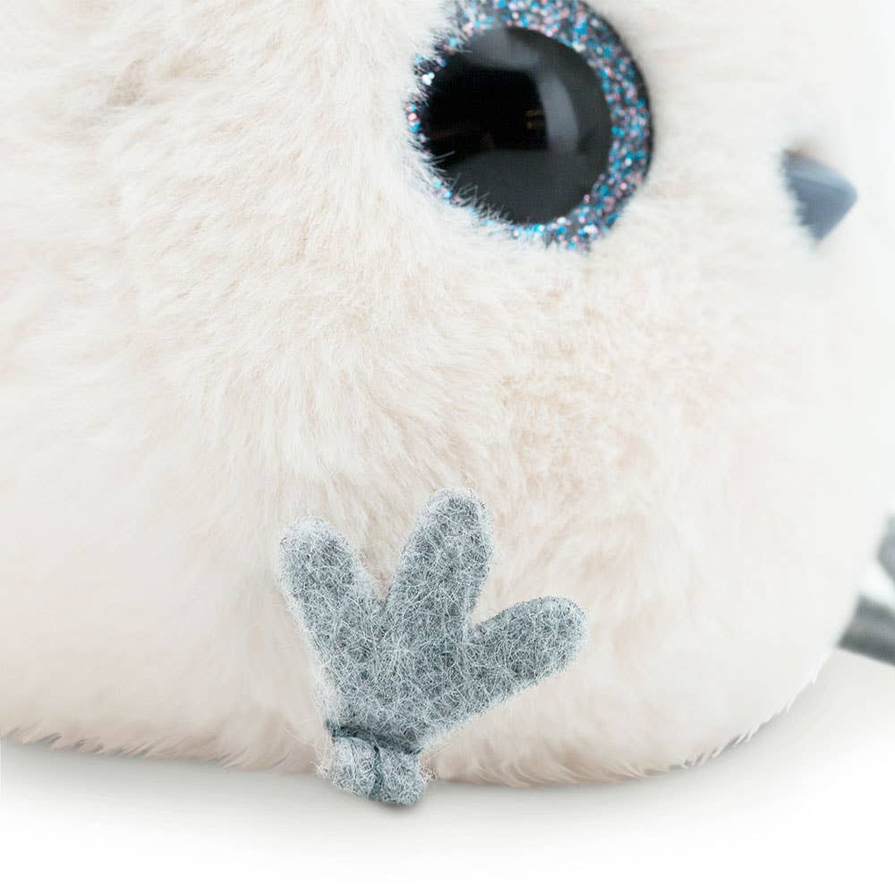 Whozie Ushanka - 13 cm plush