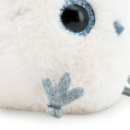 Whozie Ushanka - 13 cm plush