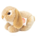 Plüsch Widderkaninchen Beige – 18 cm