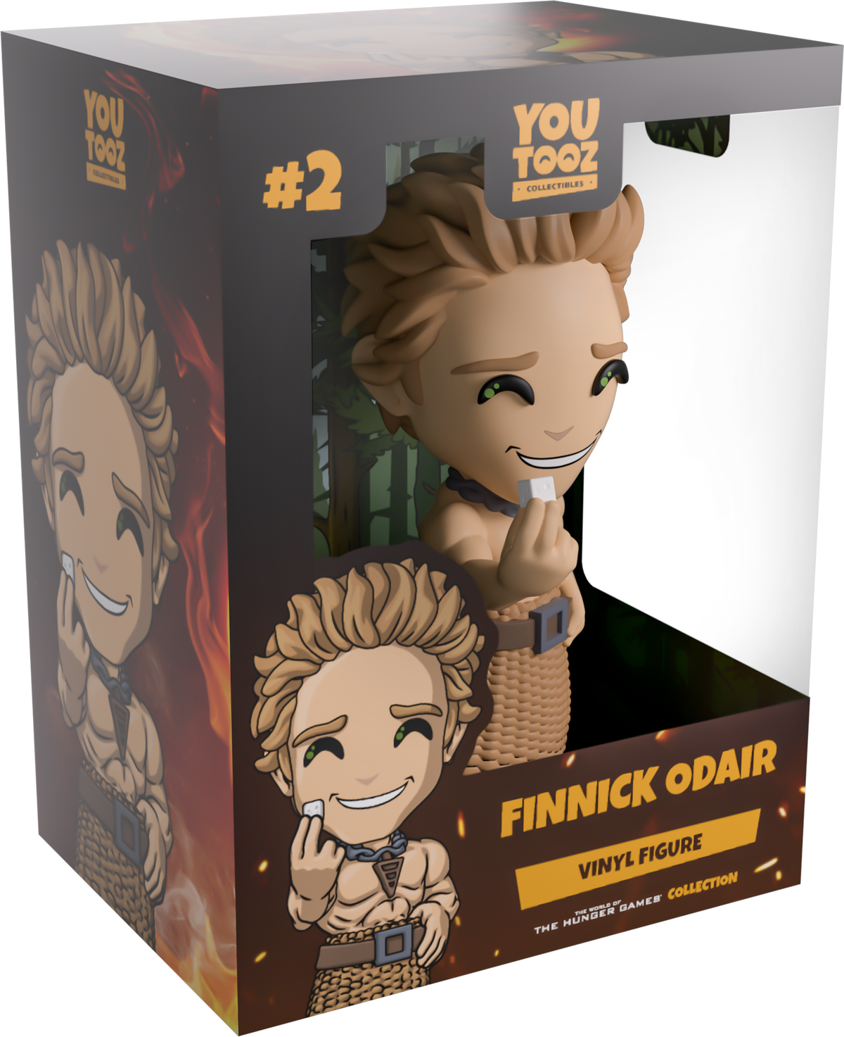 Finnick Odair