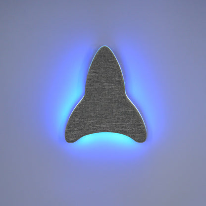 veilleuse bruits blancs fusee ollie leila