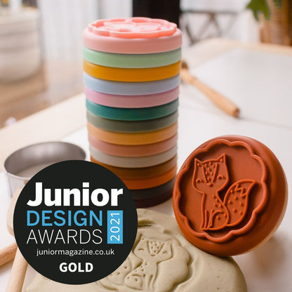 Kit of 15 animal pads