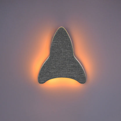 veilleuse bruits blancs fusee ollie leila