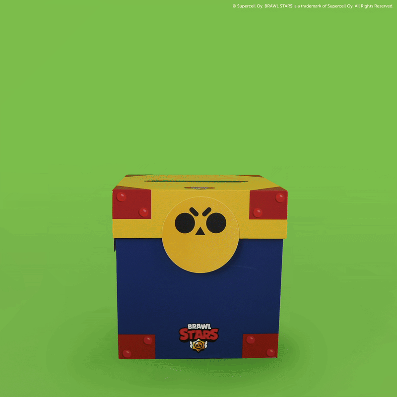Brawl Stars