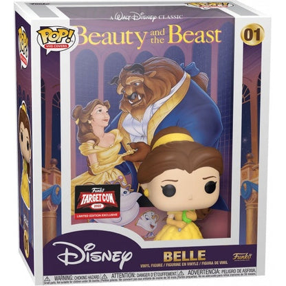 pop vhs covers belle 01