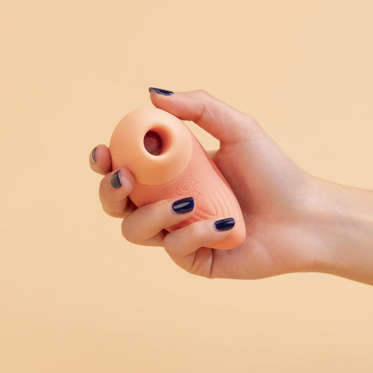 ONA Vibrating Clitoral Stimulator