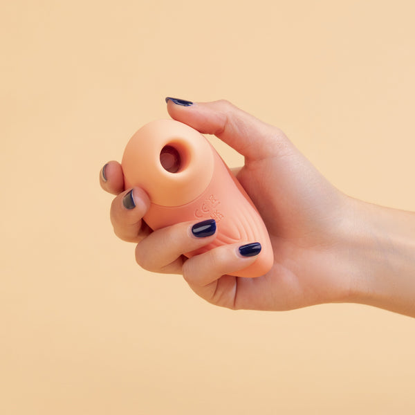 ONA Vibrating Clitoral Stimulator