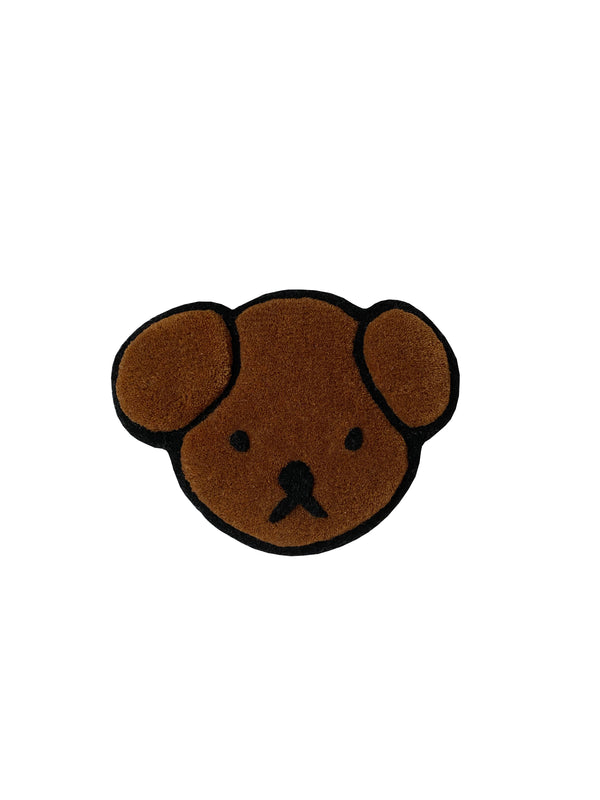 Miffy & Friends wall mat - SNUFFY