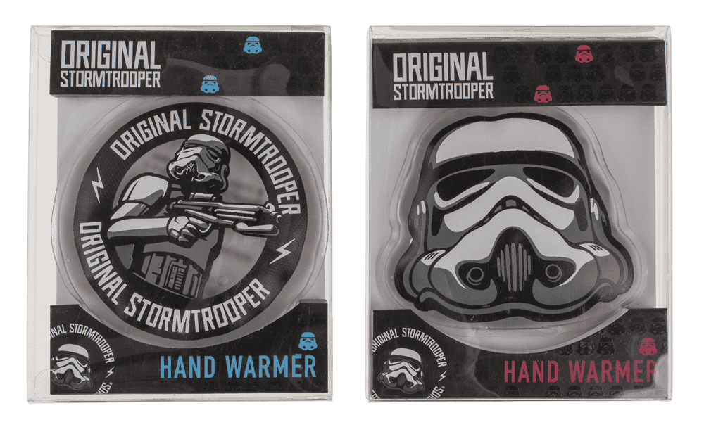 Chauffe-mains Original Stormtrooper