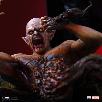 Statue Blade - Marvel Comics - Art Scale 1/10