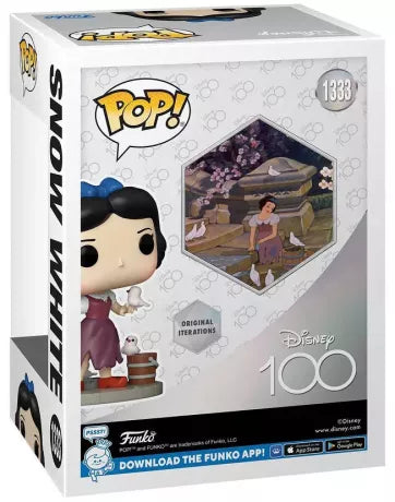 Pop! Snow White (SE)