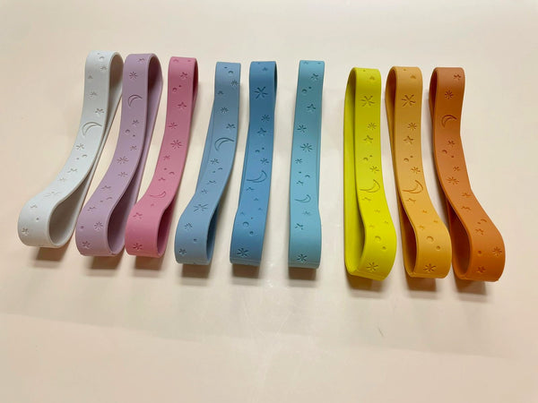 Gummy Lunch Box Replacement