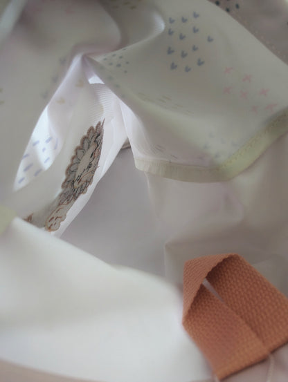 PRODUITS PRÉSENTANT DES IMPERFECTIONS - Sac de sport Tiny Bits