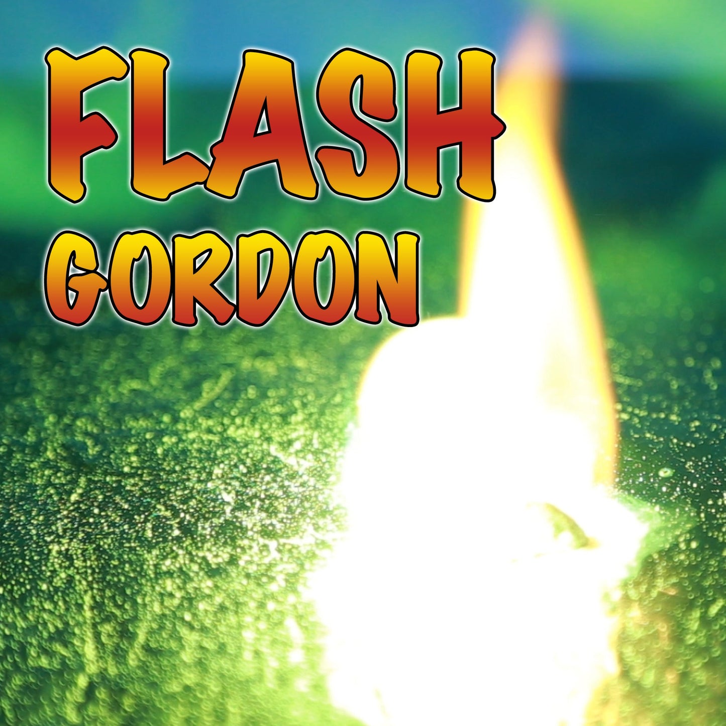 INDOOR FIREWORKS