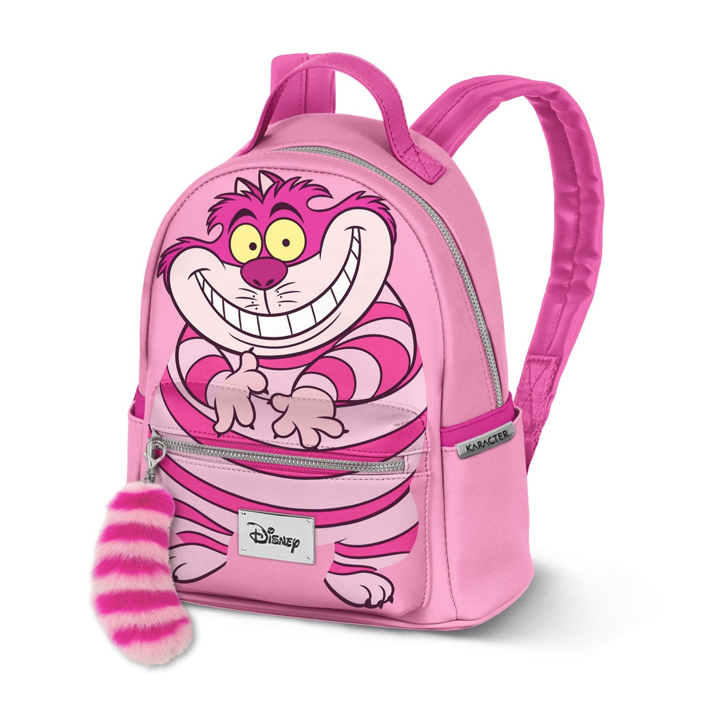 Sac à Dos Heady Disney « Chat du Cheshire Smile »