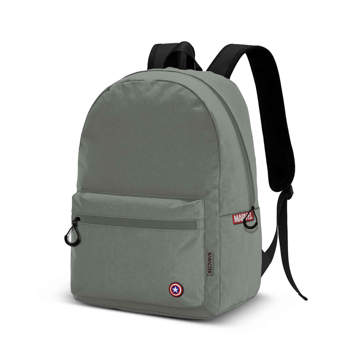 Sac à Dos Block Marvel Captain America « Morandi »