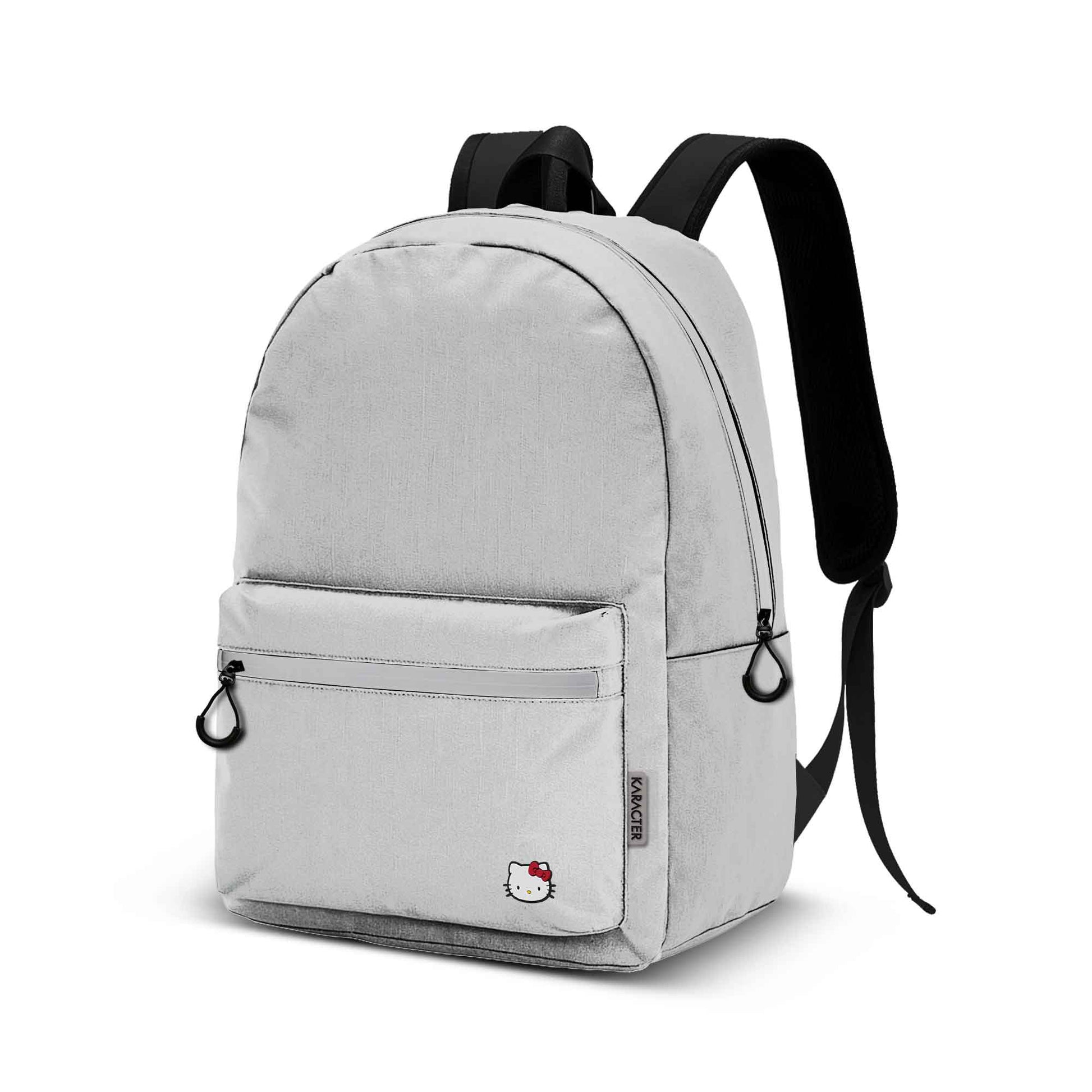 Sac à Dos Block Hello Kitty « Morandi »