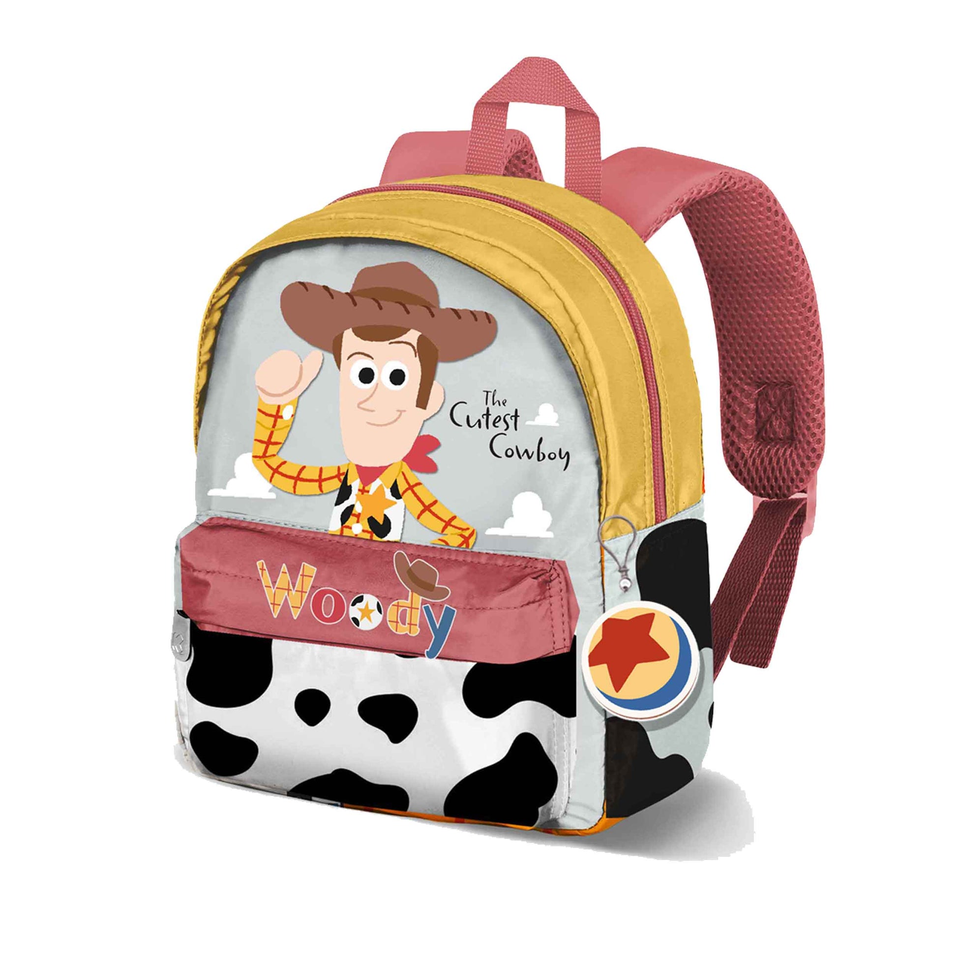Sac à Dos Joy + Accessoire Disney Toy Story « Hat »