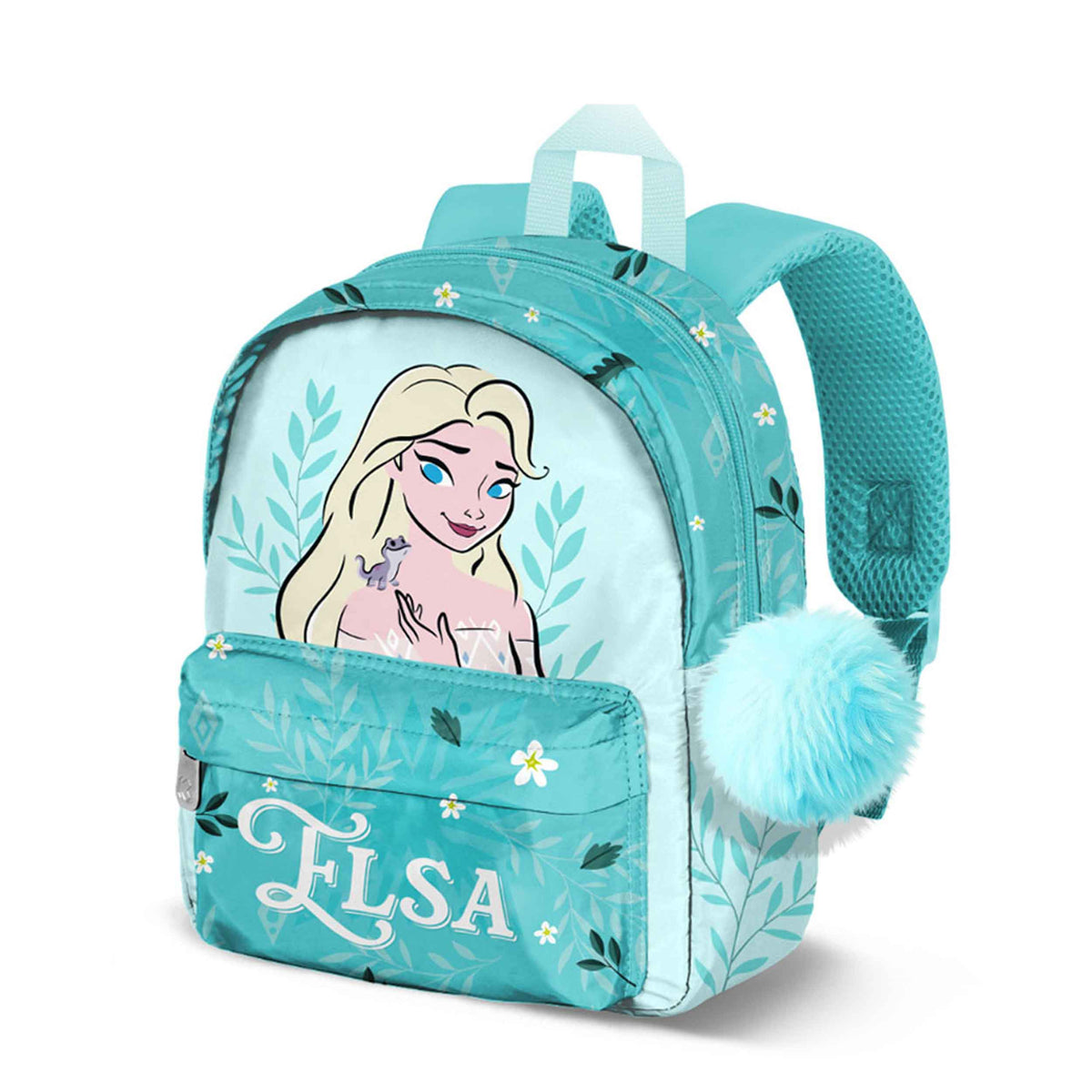 Sac à Dos Joy + Accessoire Disney La Reine des Neiges 2 « Elsa »