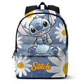 Sac à Dos HS FAN 3.0 Disney Lilo & Stitch « Daisies »