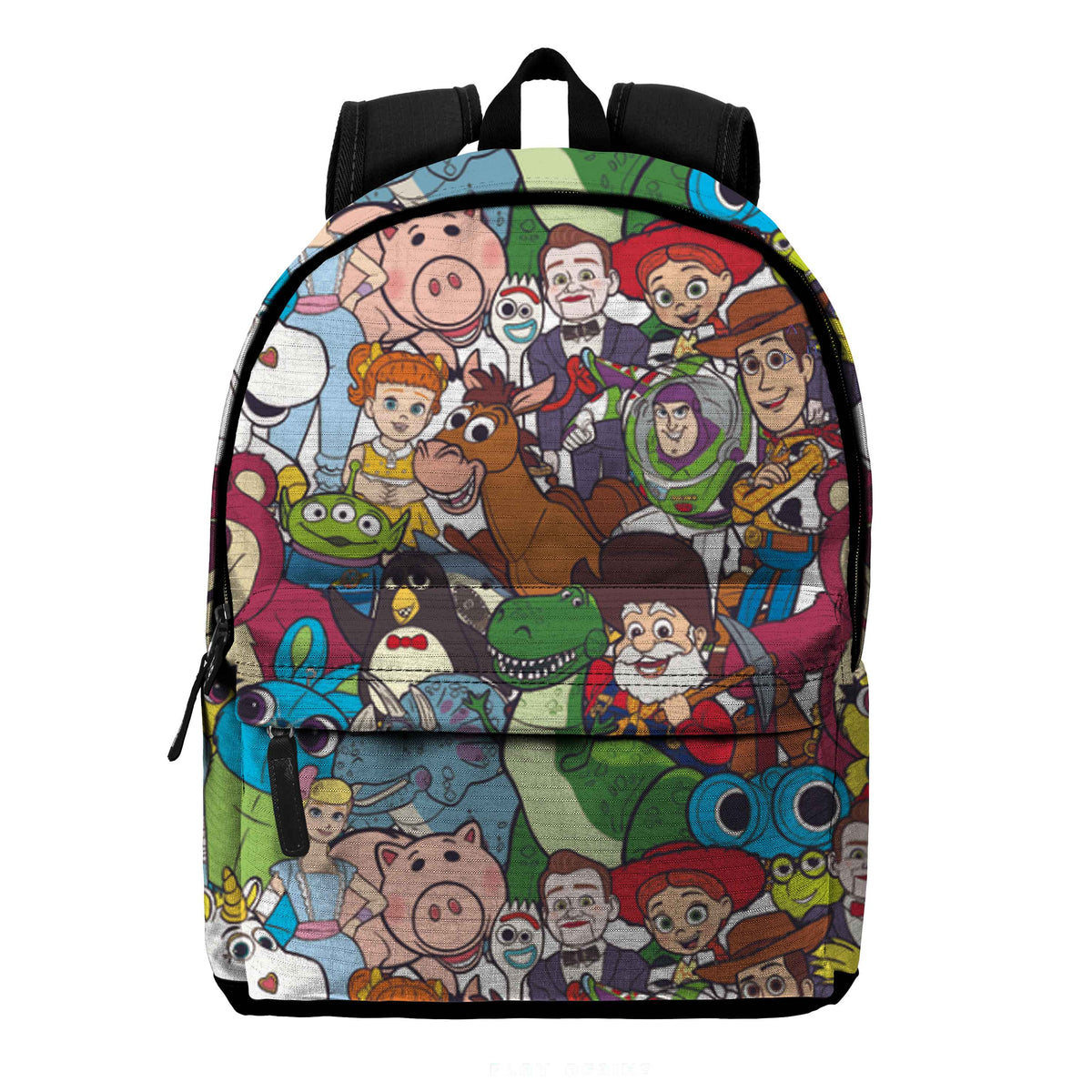 Sac à Dos HS FAN 3.0 Disney Toy Story « Team »