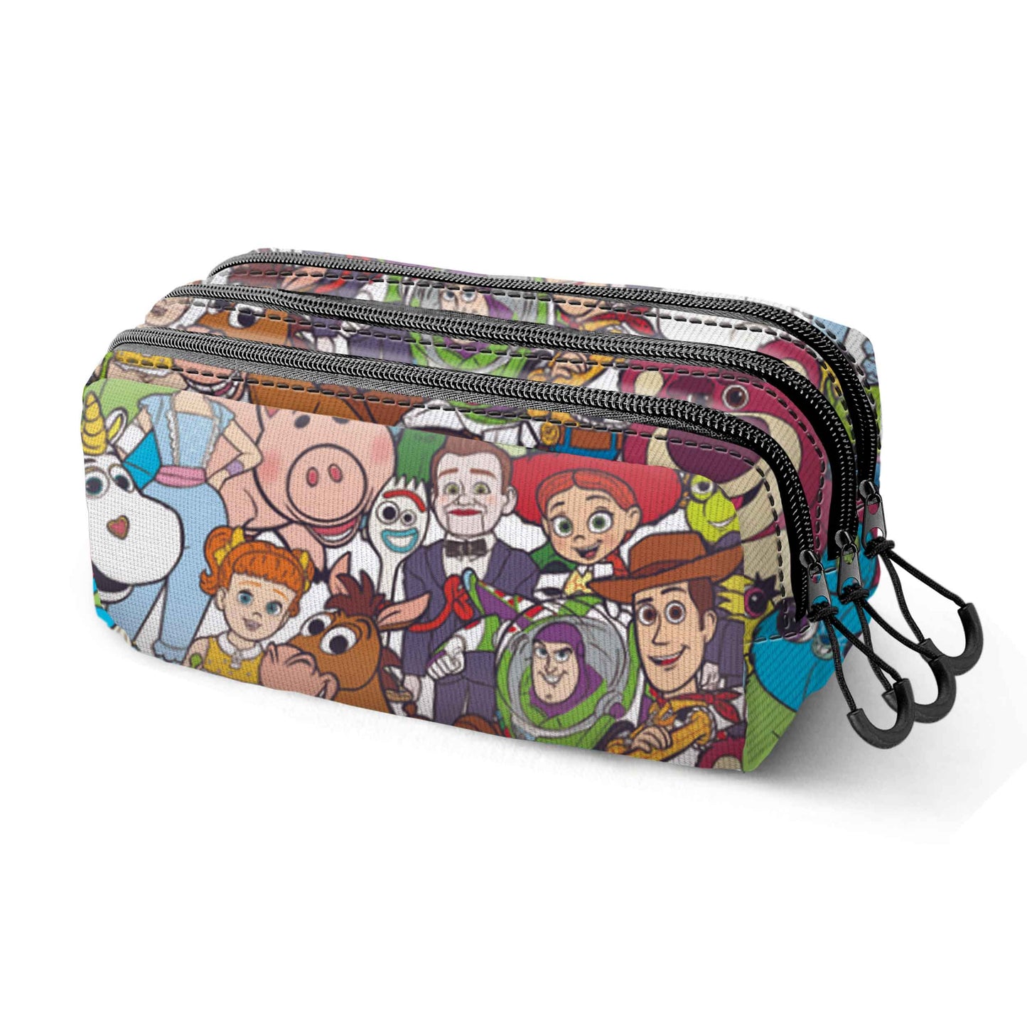 Trousse Trick FAN 2.2 Disney Toy Story « Team »