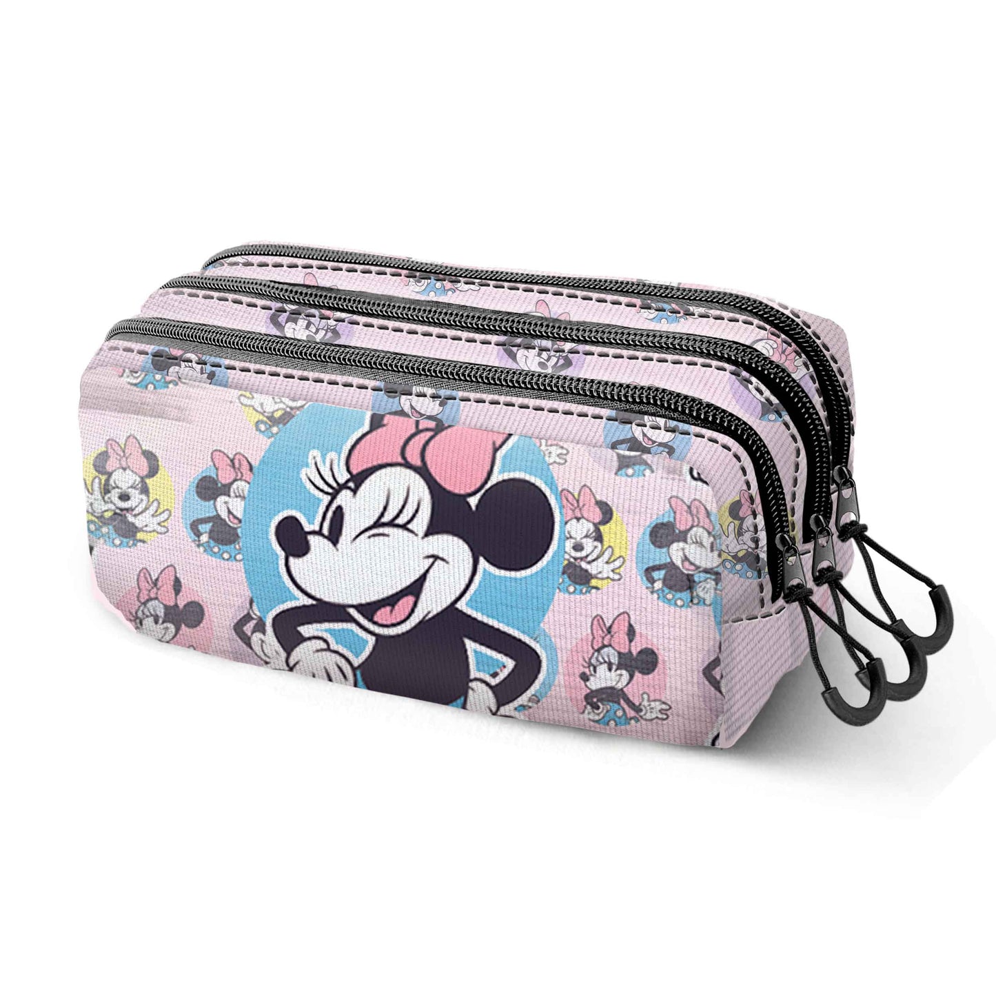Trousse Trick FAN 2.2 Disney Minnie Mouse « Be More »