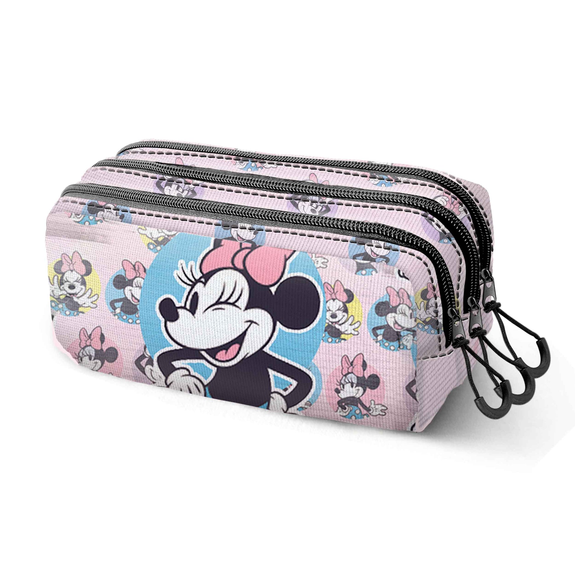 Trousse Trick FAN 2.2 Disney Minnie Mouse « Be More »
