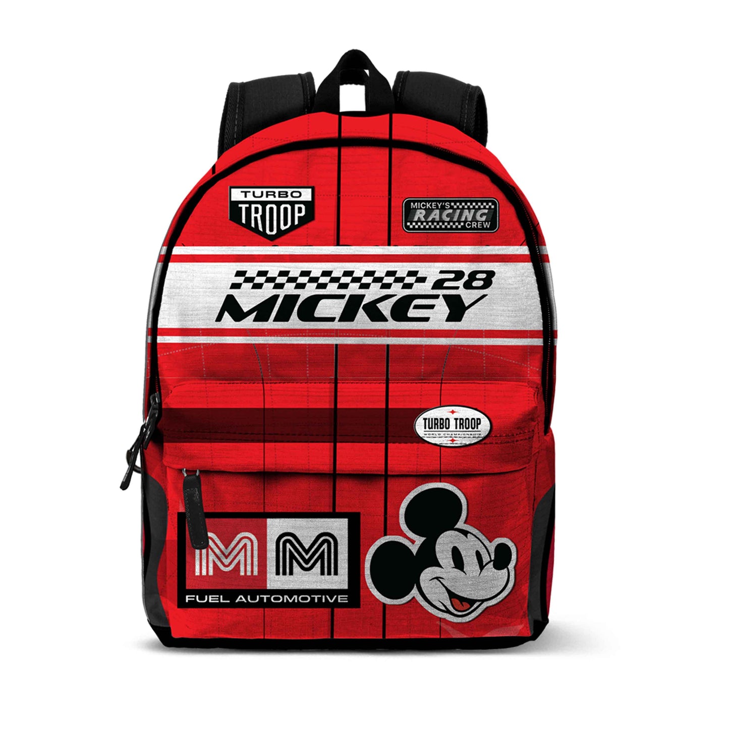 Sac à Dos HS FAN 3.0 Disney Mickey Mouse « Motor »