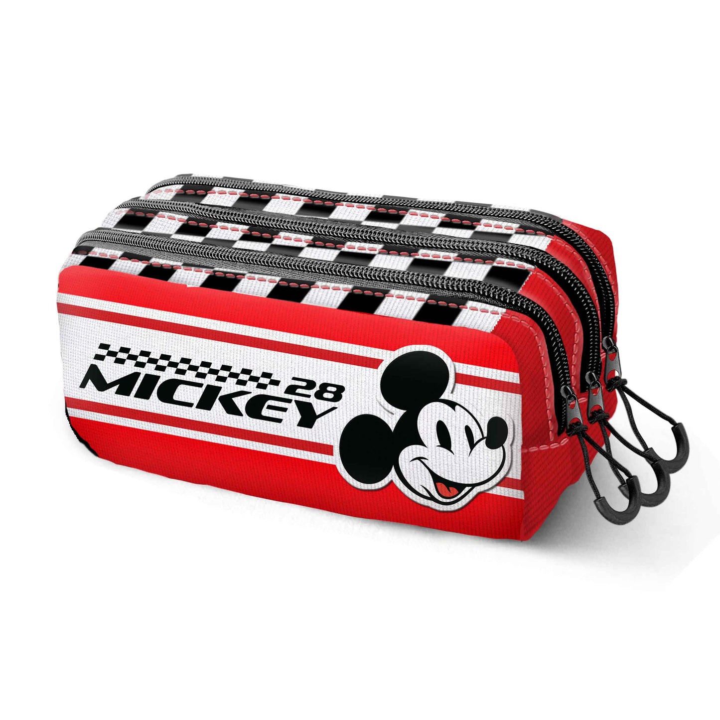 Trousse Trick FAN 2.2 Disney Mickey Mouse « Motor »