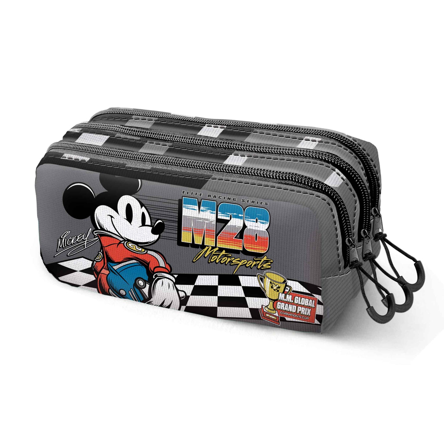 Trousse Trick FAN 2.2 Disney Mickey Mouse « Champion »