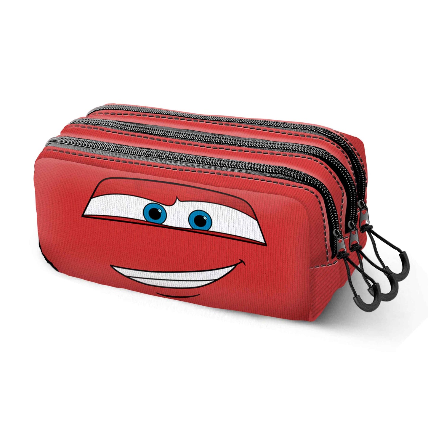 Trousse Trick FAN 2.2 Disney Cars 3 « Legendary »